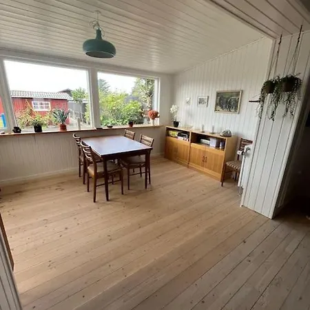 5 Per, Charming Townhouse In Skagen, Villa