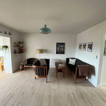 5 Per, Charming Townhouse In Skagen, Villa