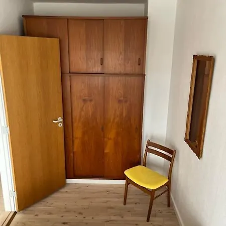Villa 5 Per, Charming Townhouse In Skagen,