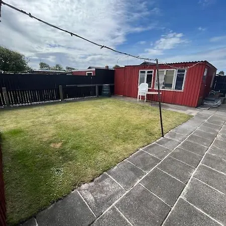 5 Per, Charming Townhouse In Skagen, Villa *