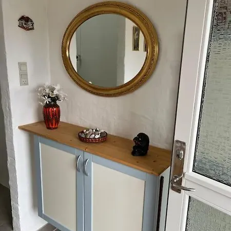 5 Per, Charming Townhouse In Skagen, Villa *
