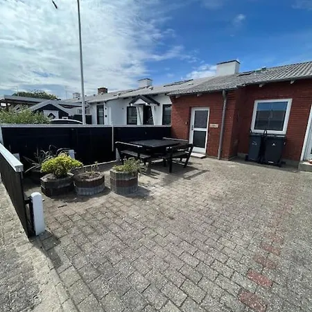 5 Per, Charming Townhouse In Skagen, *