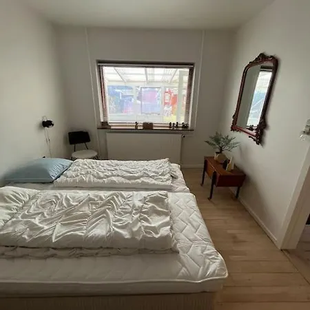 Villa 5 Per, Charming Townhouse In Skagen, *