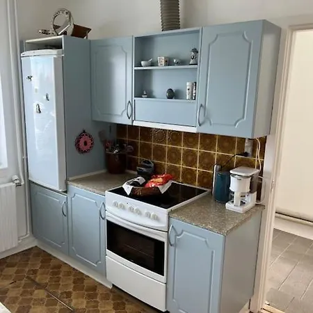 Villa 5 Per, Charming Townhouse In Skagen, *