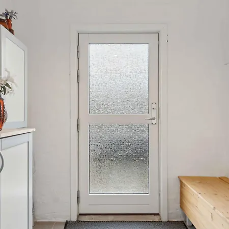Villa 5 Per, Charming Townhouse In Skagen, *