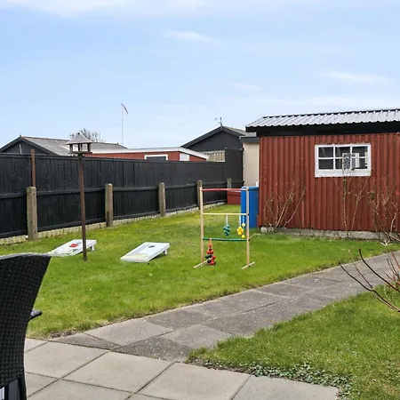 5 Per, Charming Townhouse In Skagen, * Skagen