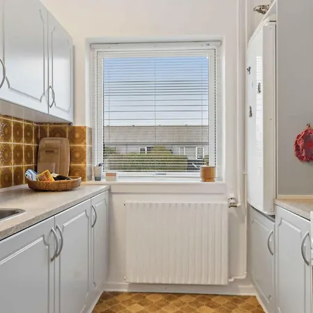 5 Per, Charming Townhouse In Skagen,