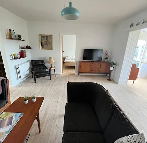 5 Per Charming Townhouse In * 스카겐