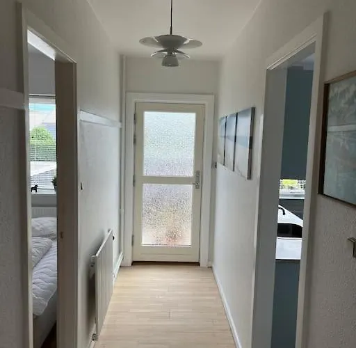 5 Per Charming Townhouse In * 스카겐