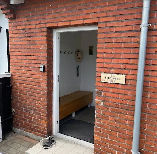 5 Per Charming Townhouse In * 스카겐