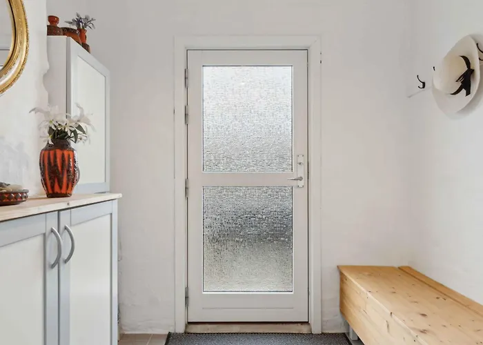 빌라 5 Per Charming Townhouse In *