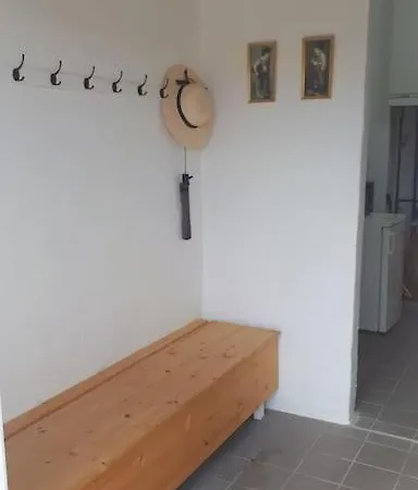5 Per Charming Townhouse In Skagen