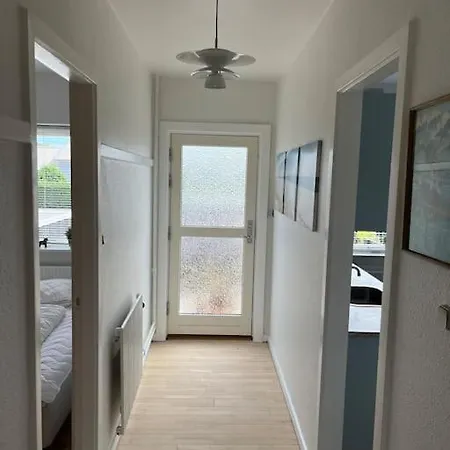 5 Per Charming Townhouse In * Skagen