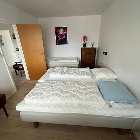 5 Per, Charming Townhouse In Skagen, *