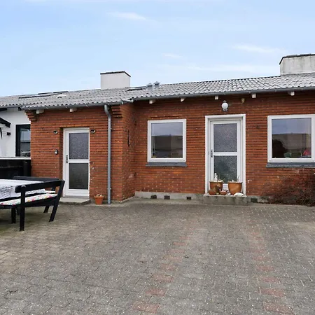 Villa 5 Per, Charming Townhouse In Skagen, Skagen