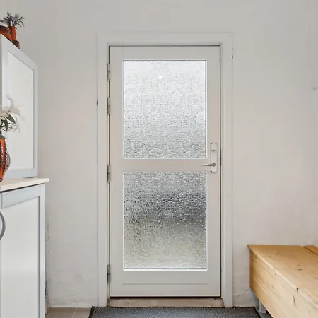 5 Per Charming Townhouse In * סקאגן