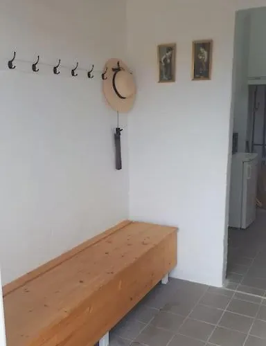 5 Per Charming Townhouse In Скаген