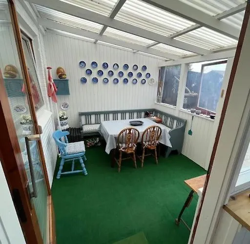 5 Per Charming Townhouse In Вилла *