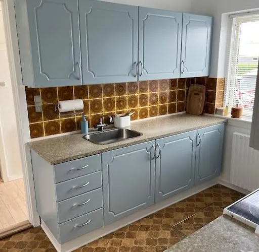 5 Per Charming Townhouse In