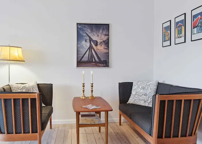 Вилла 5 Per Charming Townhouse In *